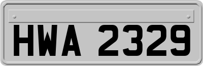 HWA2329