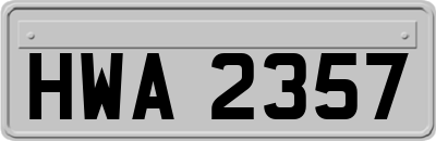 HWA2357