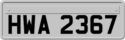 HWA2367