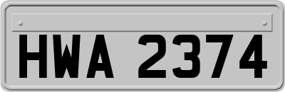 HWA2374