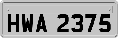 HWA2375