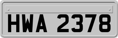 HWA2378