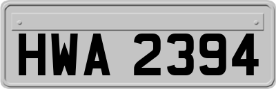 HWA2394