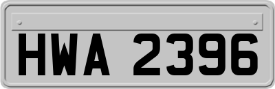 HWA2396