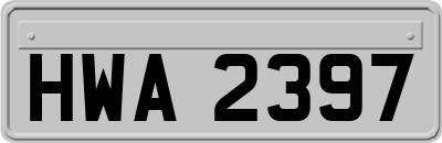 HWA2397