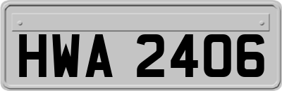 HWA2406