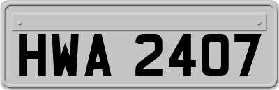 HWA2407