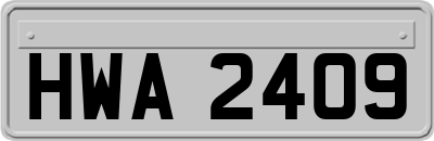 HWA2409