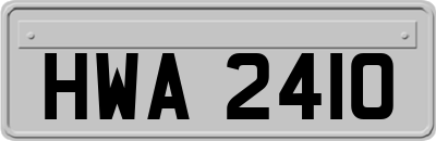 HWA2410