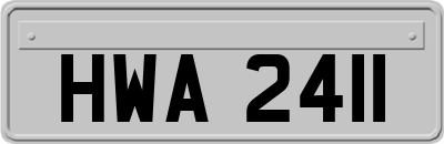HWA2411