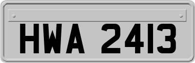 HWA2413