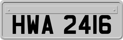 HWA2416