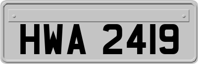HWA2419