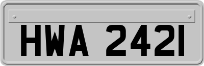HWA2421