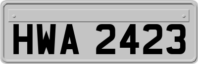 HWA2423