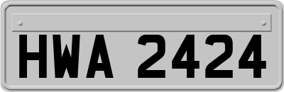 HWA2424