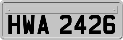 HWA2426