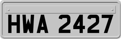 HWA2427
