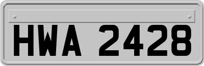 HWA2428