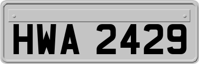 HWA2429
