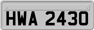 HWA2430