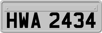 HWA2434