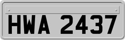HWA2437