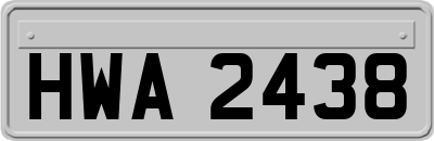 HWA2438