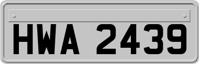 HWA2439