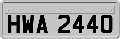 HWA2440