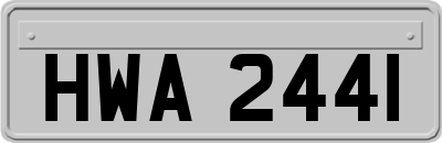 HWA2441