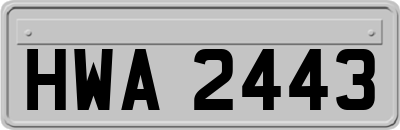HWA2443
