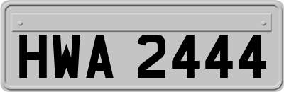 HWA2444