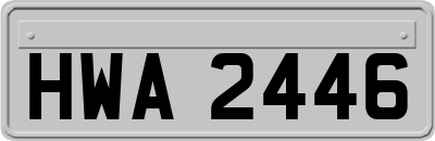 HWA2446