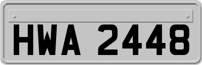 HWA2448