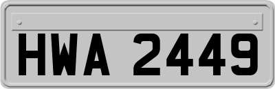 HWA2449