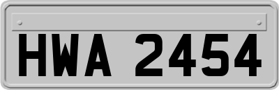 HWA2454