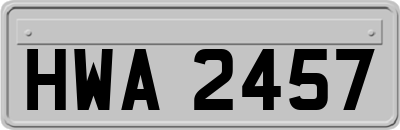 HWA2457