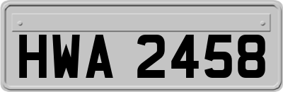 HWA2458