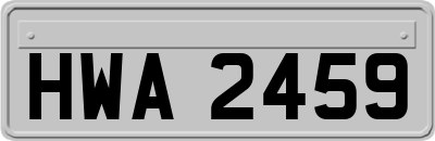 HWA2459