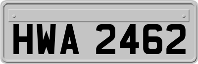 HWA2462
