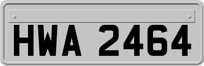 HWA2464