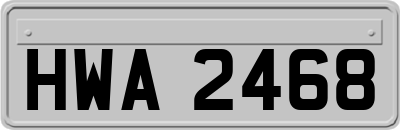 HWA2468