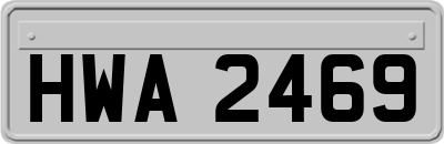 HWA2469