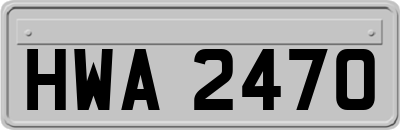 HWA2470