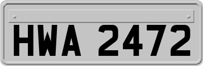 HWA2472