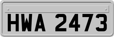 HWA2473