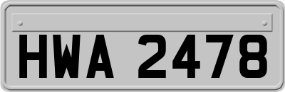 HWA2478