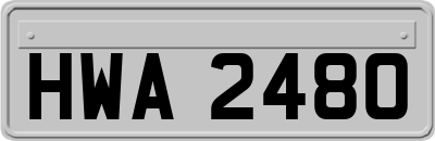 HWA2480