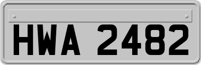 HWA2482